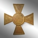 Знак Лейб-Гвардии Павловского полка