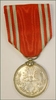 Япония. Медаль общества Красного Креста