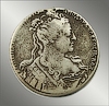 Coin Ruble 1734