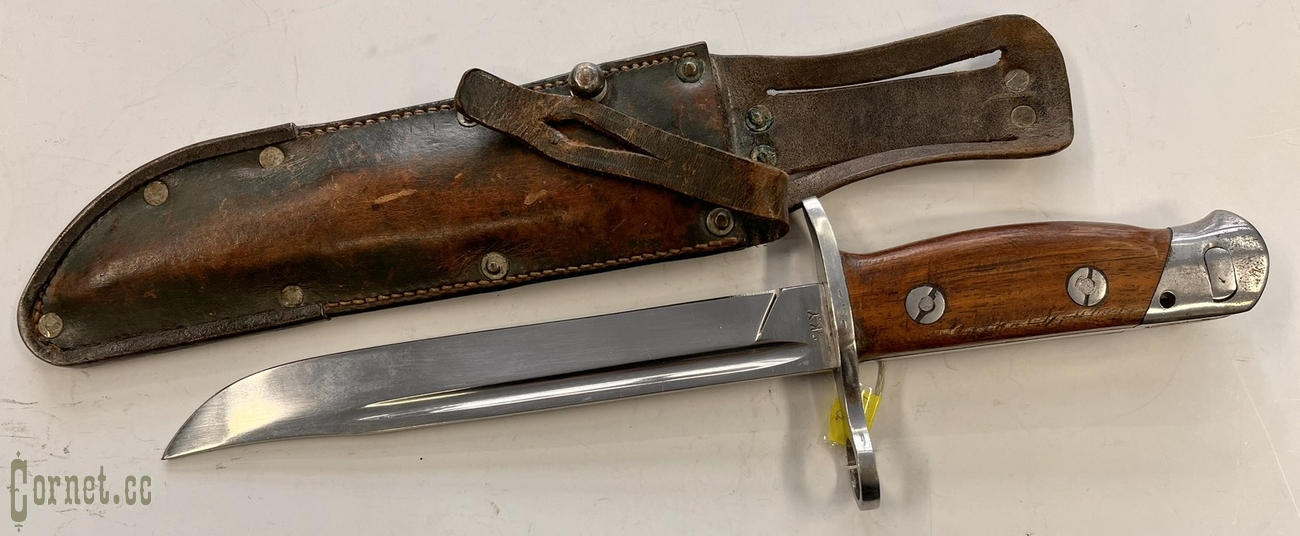 Штык финский М1939