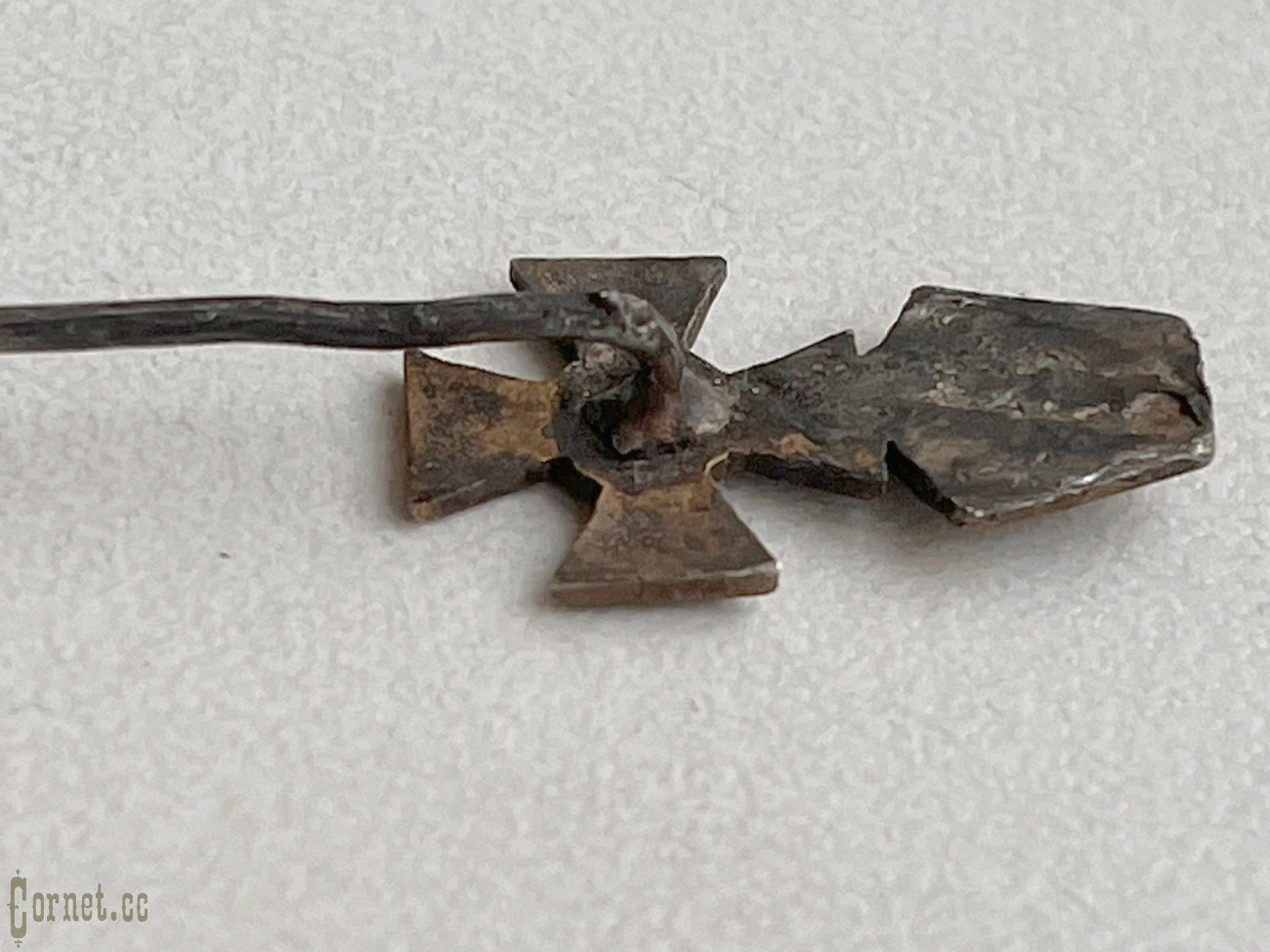 St. George Cross Miniature