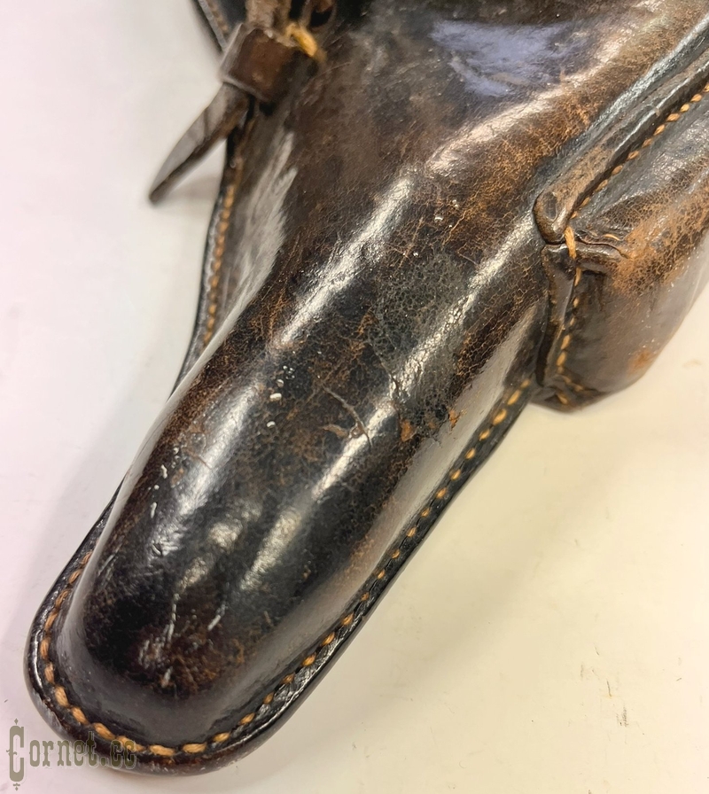 Кабура Люгер П-08 (Парабеллум)