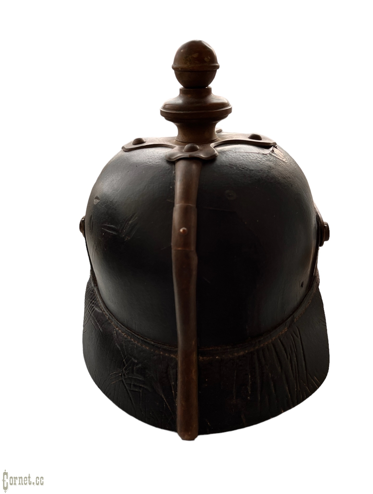 Policeman Helmet M1906