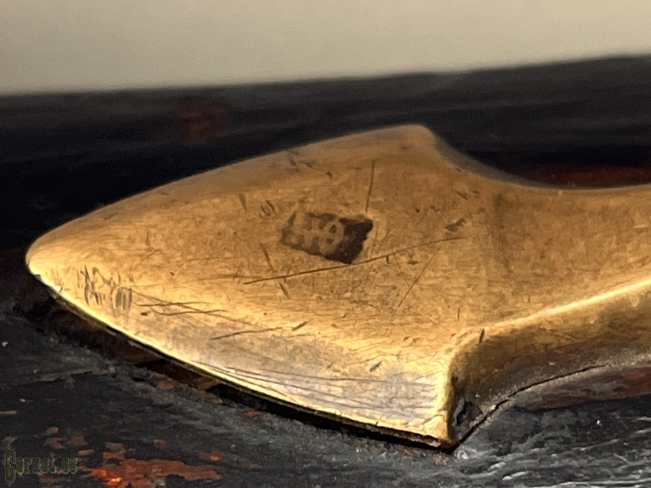 Flintlock Pistol Russia Tula 1814