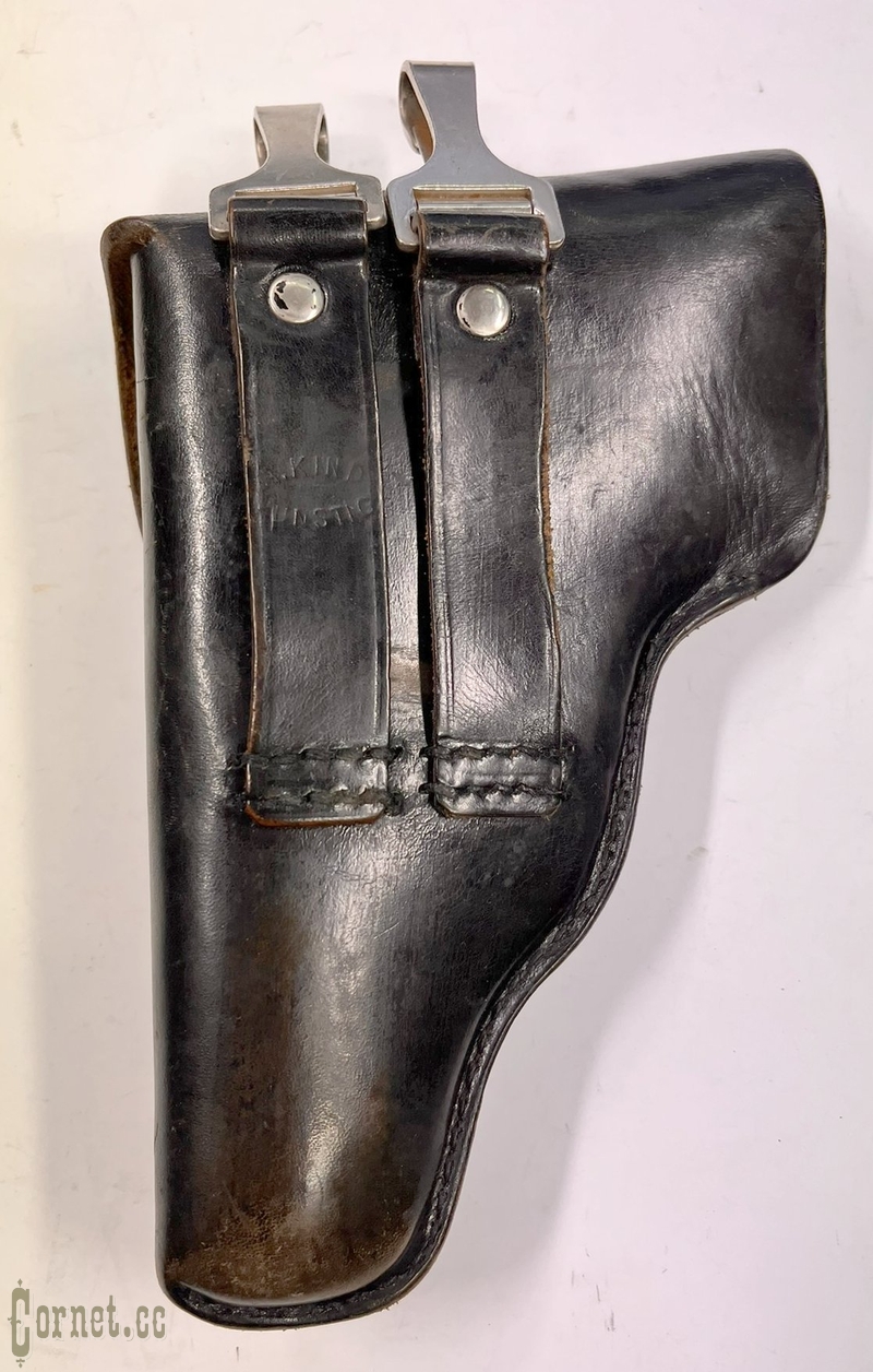 Кабура Вальтер ППК  полиция