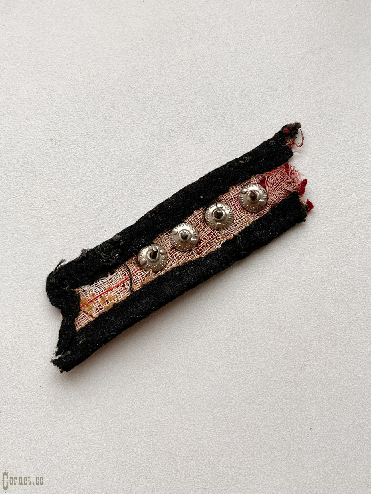 Петлица РККА