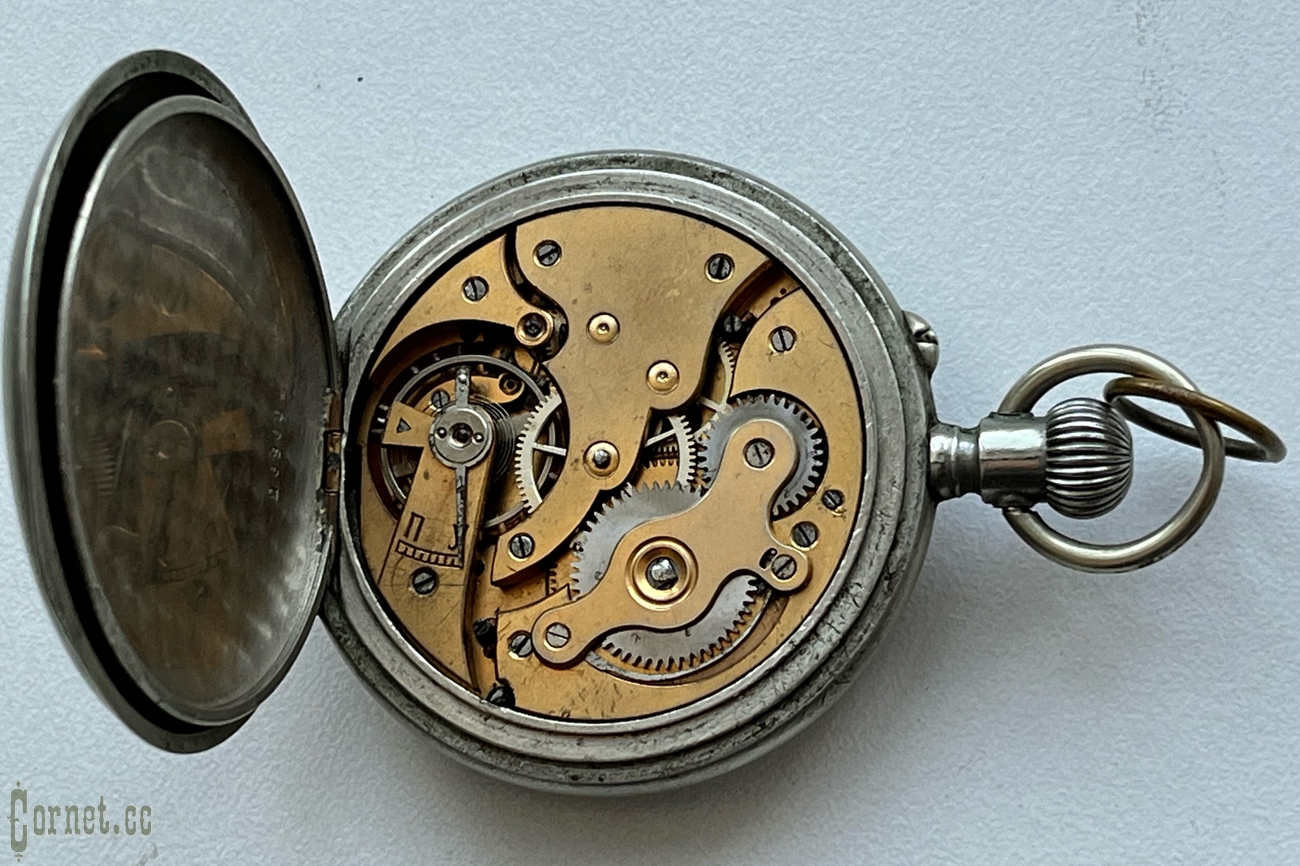 Pocket watches for Exellent Shooting