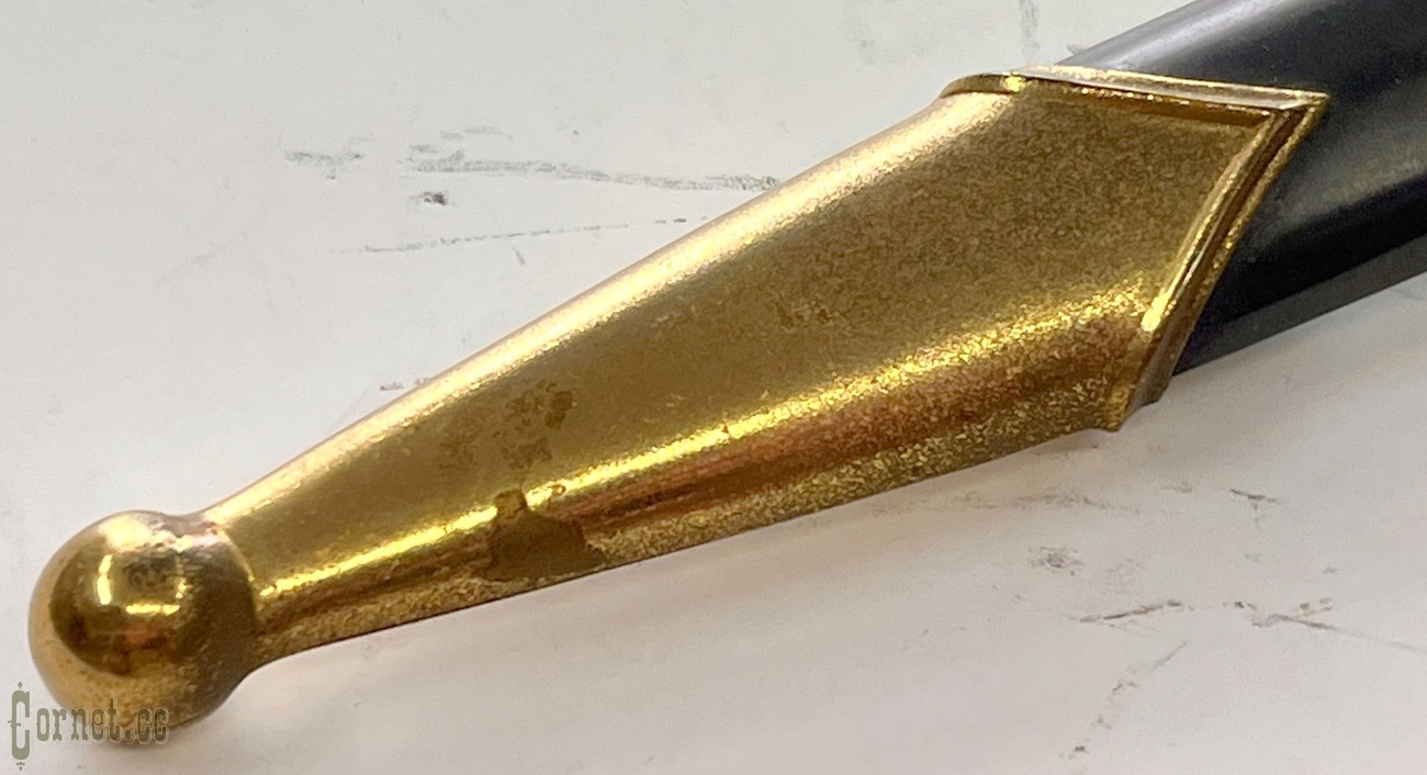 General Dagger of the DDR