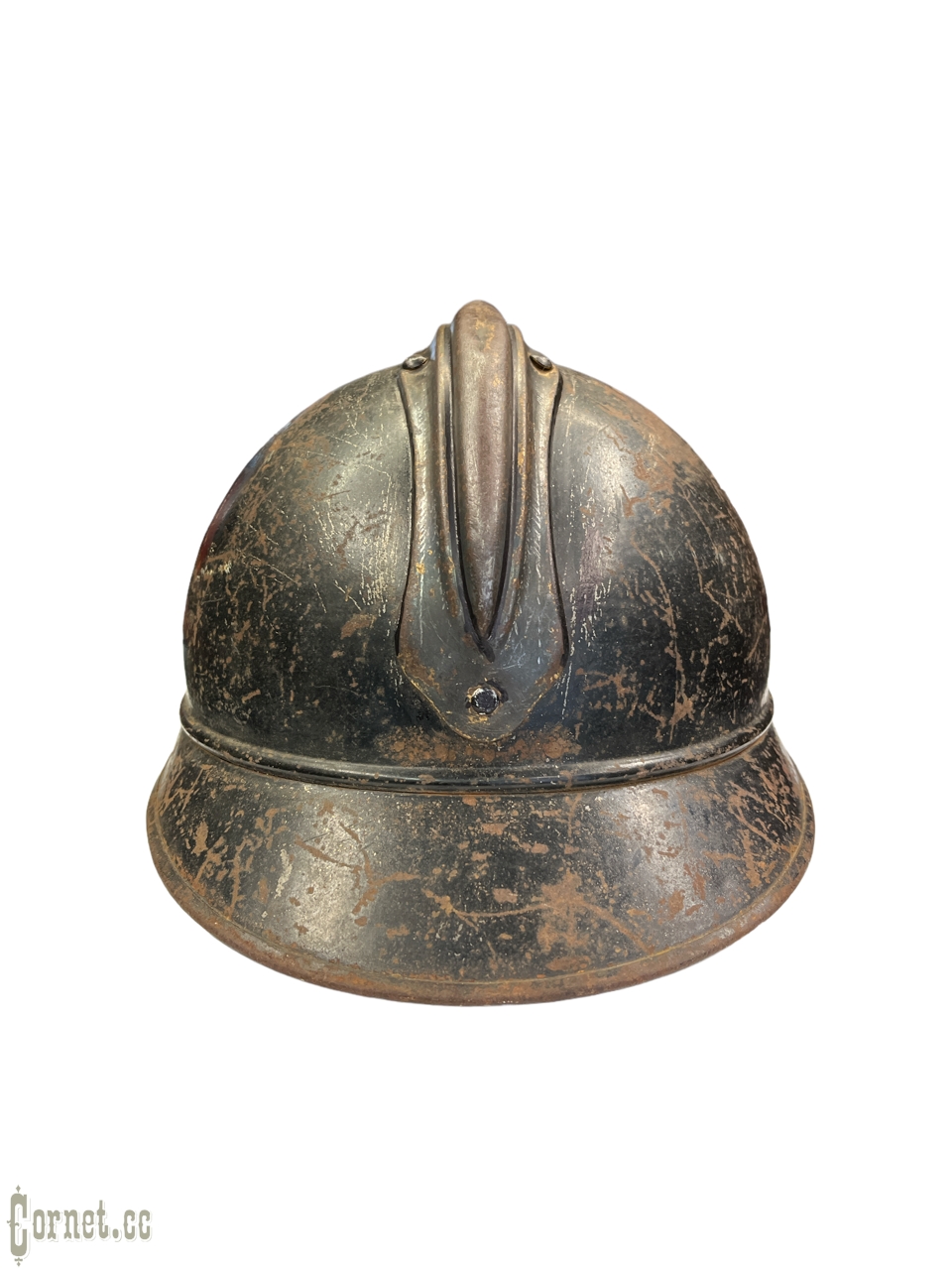 Adrian Helmet