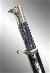 Bayonet "ceremonial" kS98