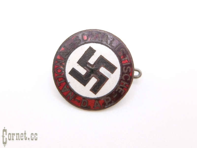 Партийный знак NSDAP