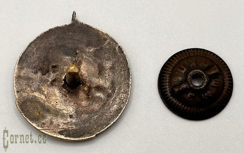 Знак "Халхингол"