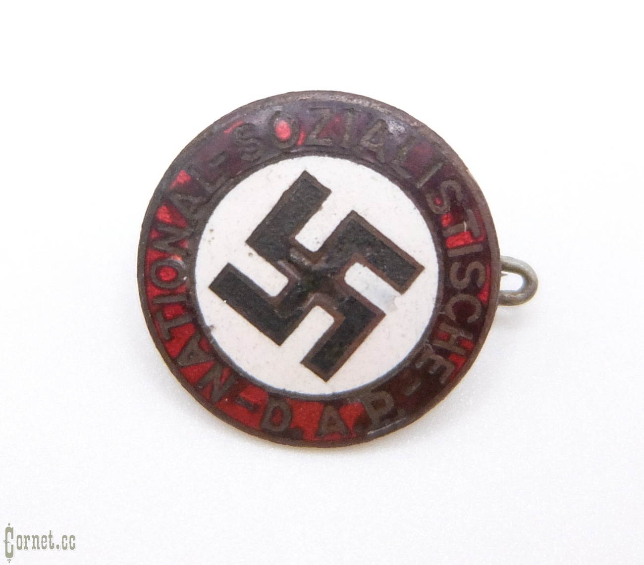 Partey badge NSDAP