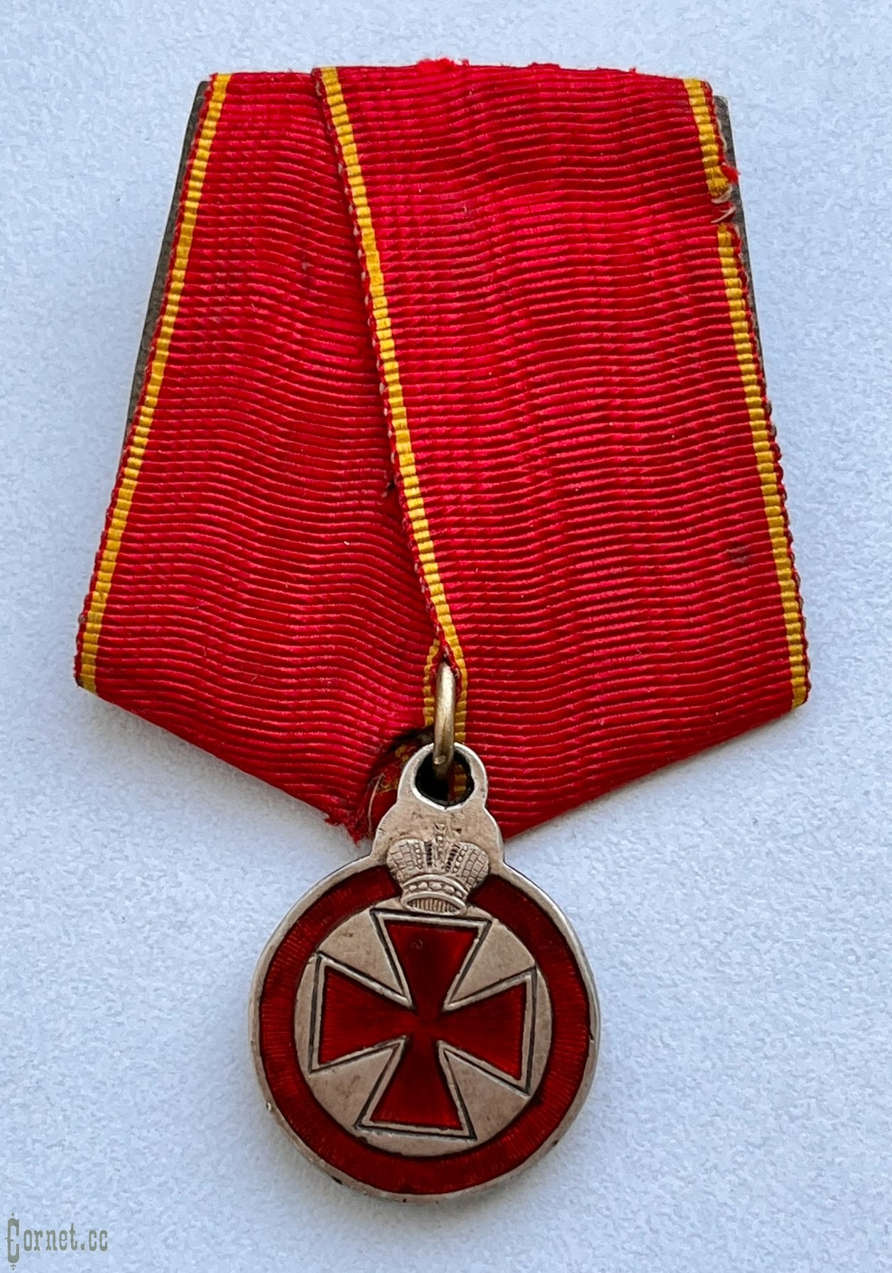 Знак отличия ордена Св. Анны