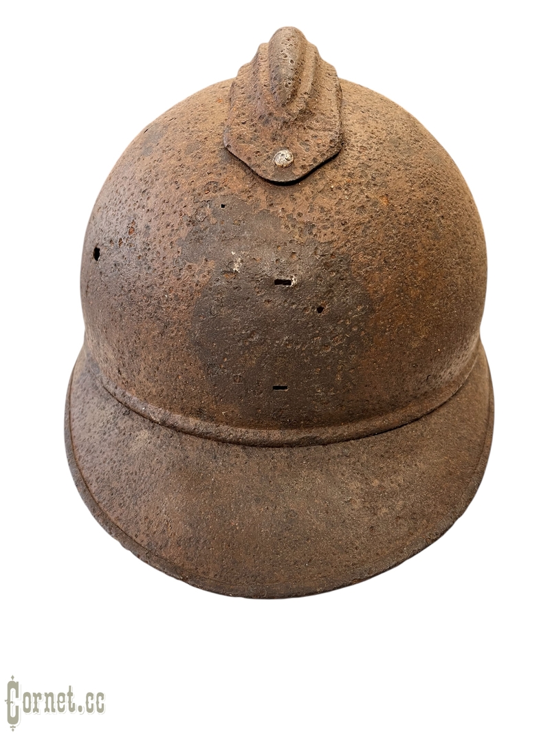 Russian Adrian Helmet