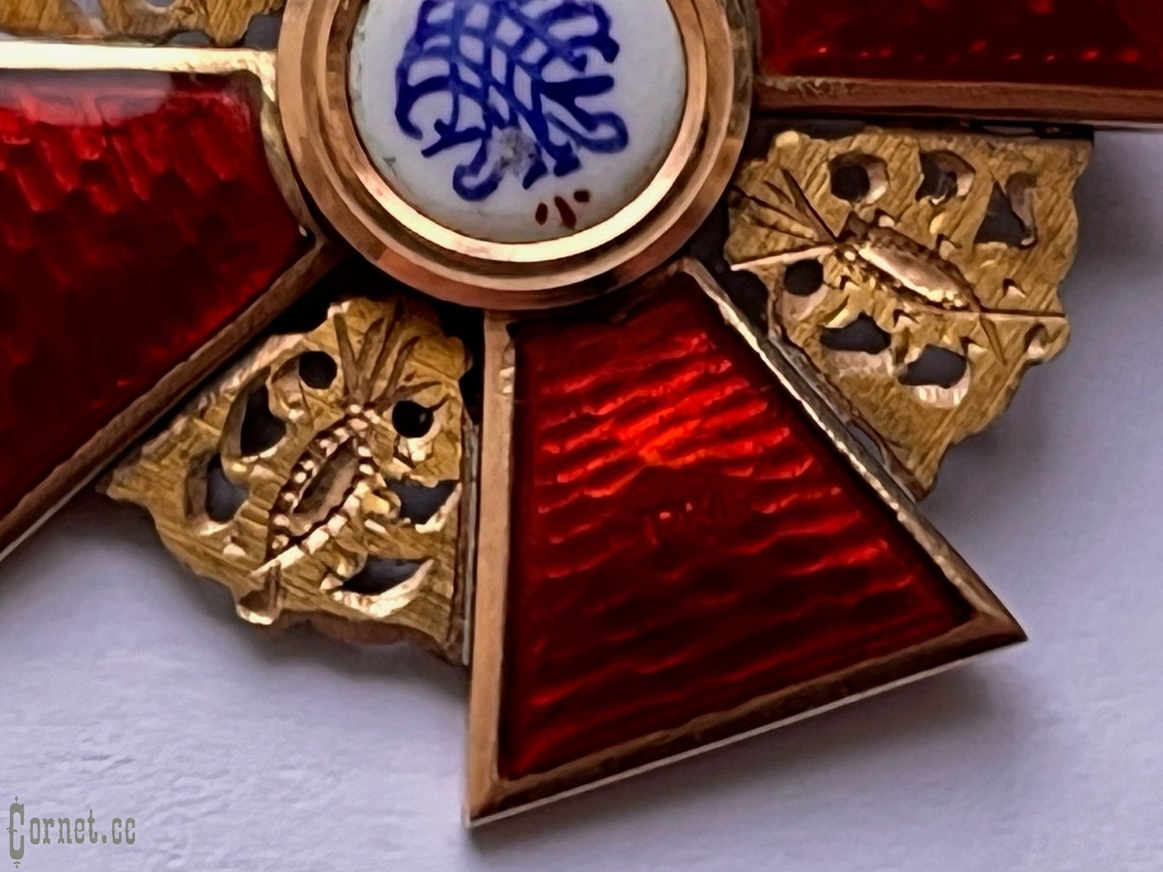 Awarding set from the doctor on the Russian-Japan War