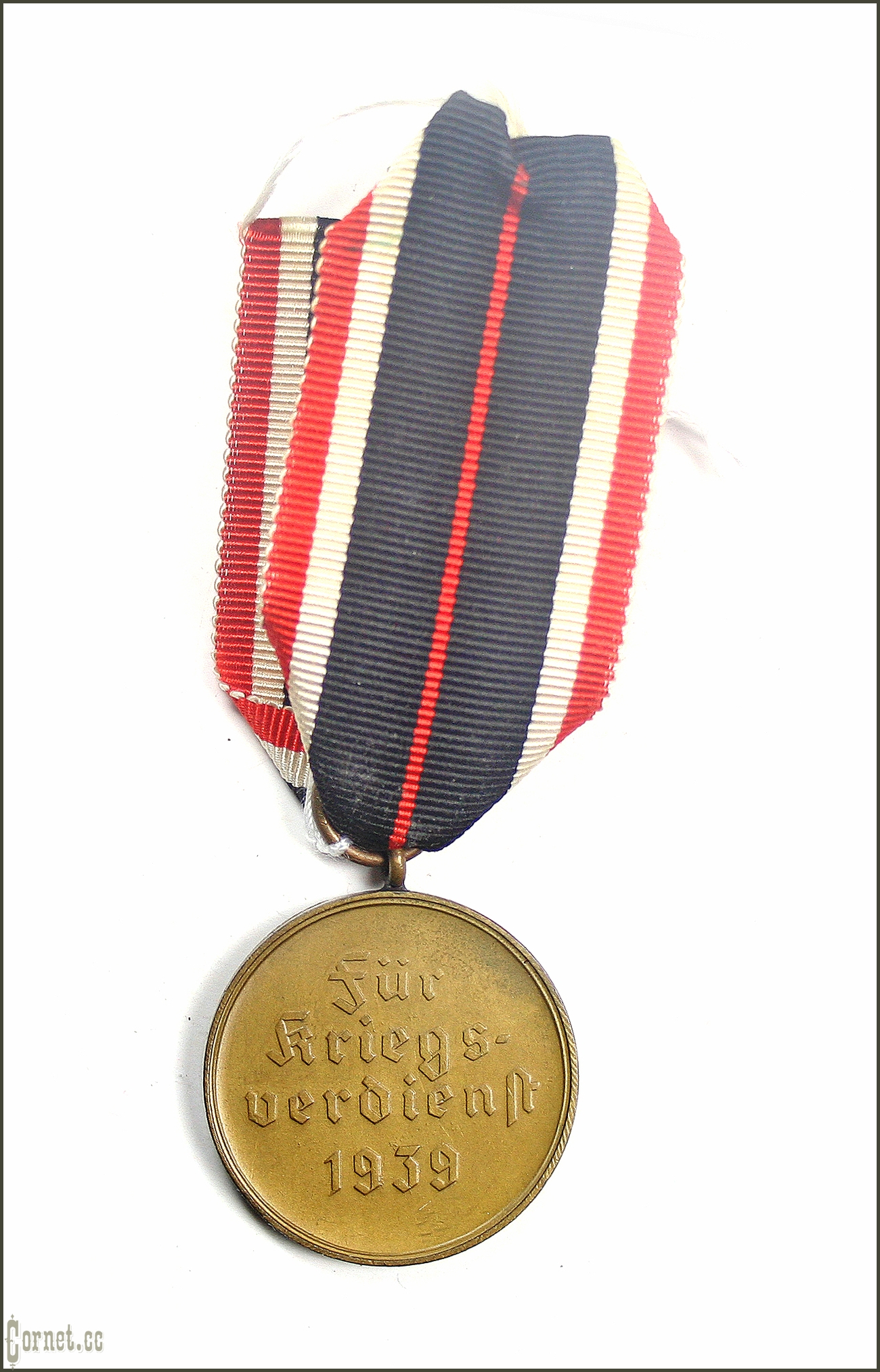 Medal of the Cross "For Military Merit"