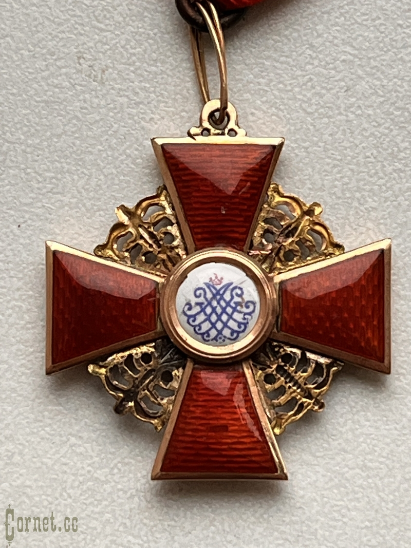 Cross of St. Anna