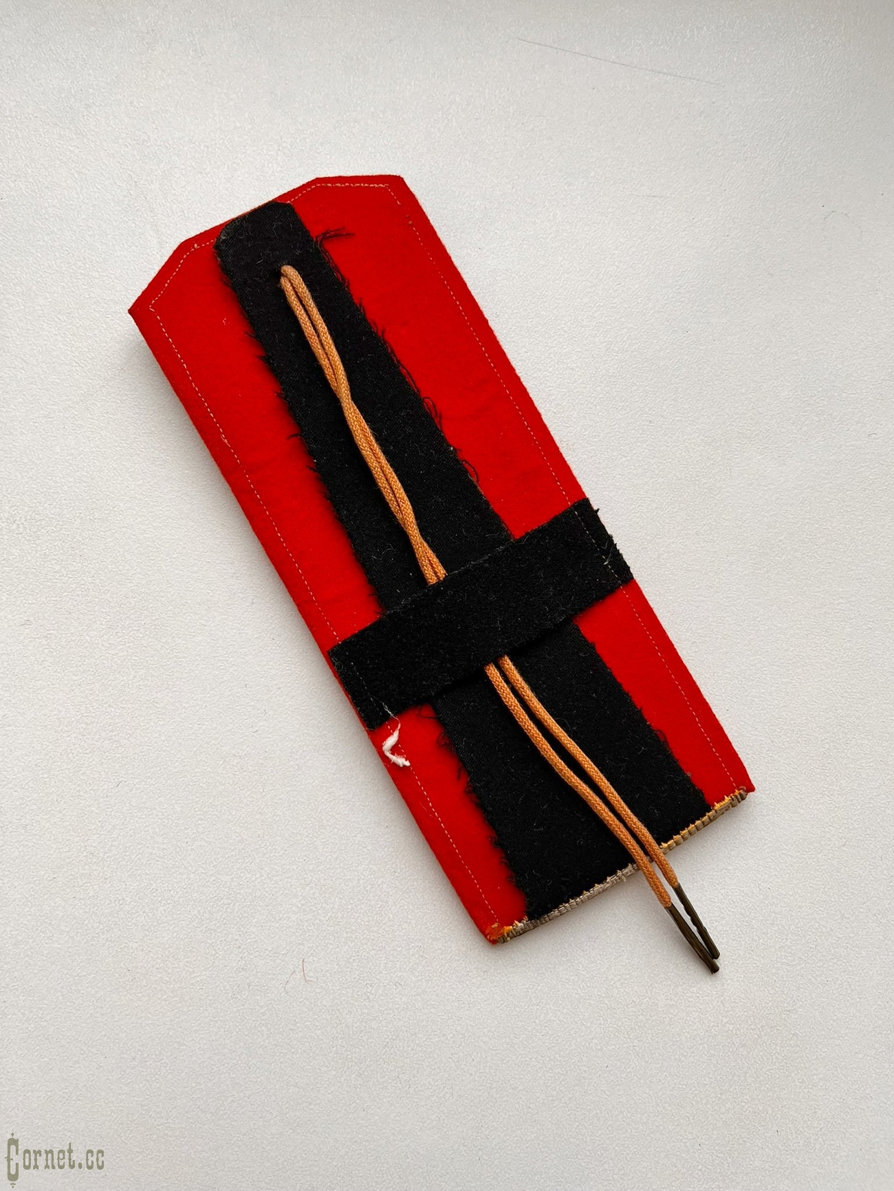 Погон Генерал-майора в отставке