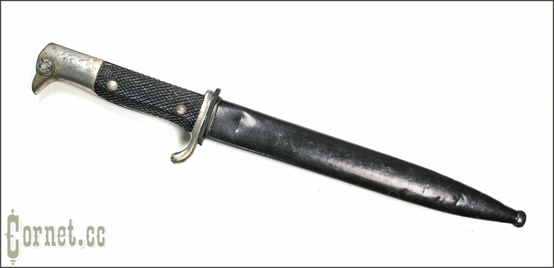 Bayonet "ceremonial" KS98