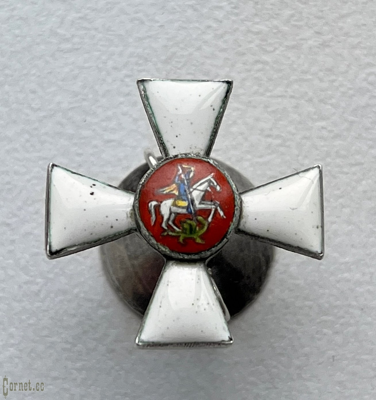 St. George Cross Miniature