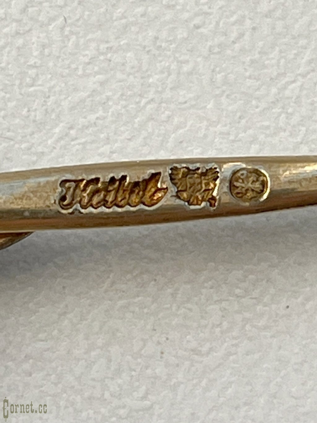 Star of the Order of St. Anne of the 1st degree