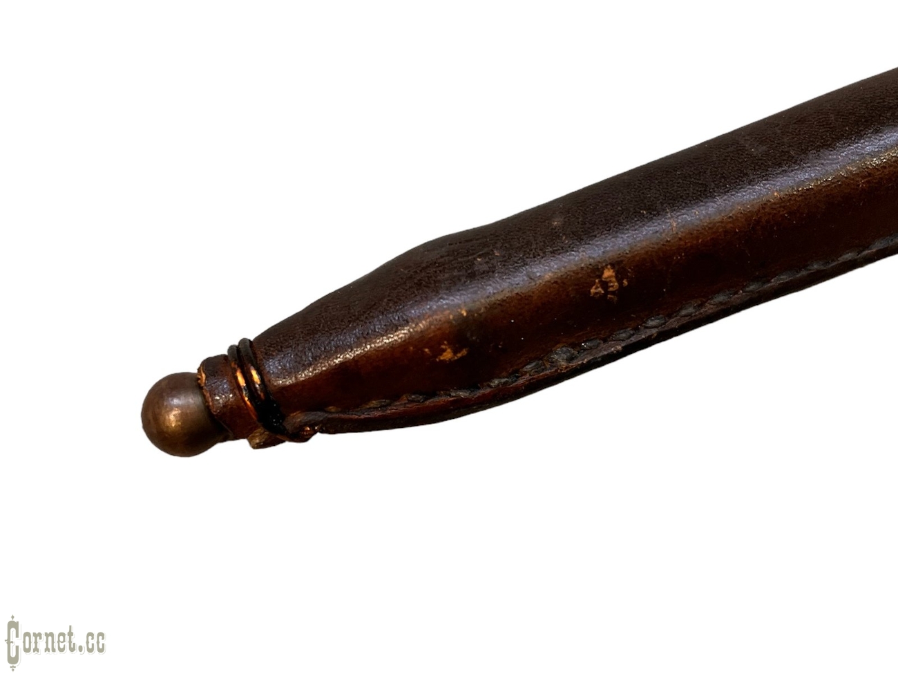 Scabard for Mosin-Nagant bayonet