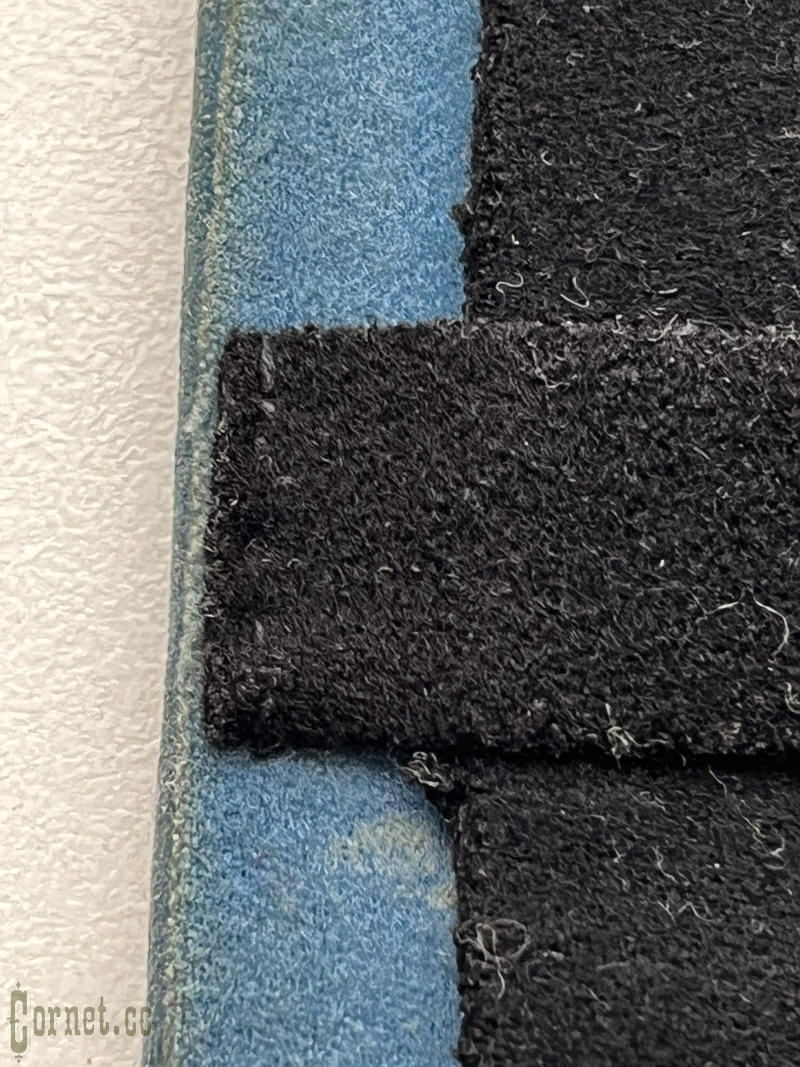 Погоны военного чиновника