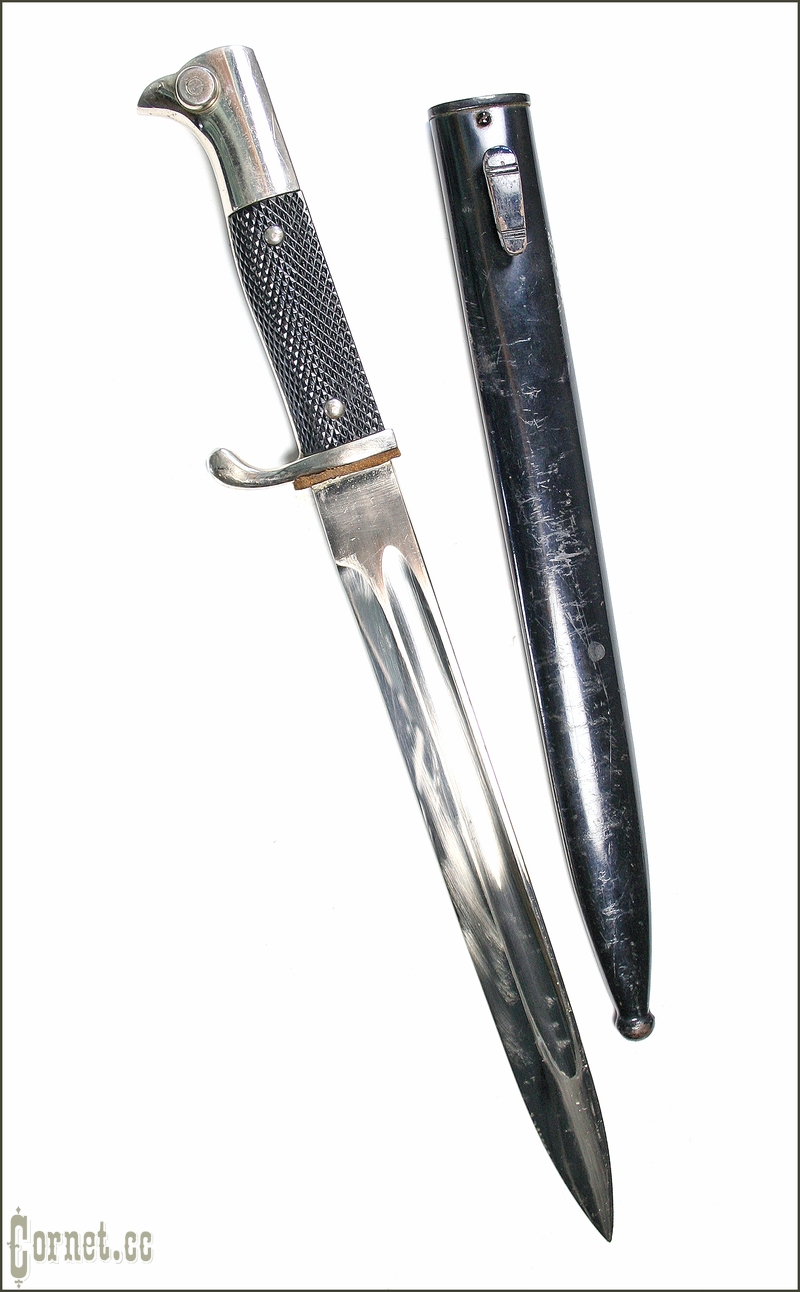 Bayonet "ceremonial" kS98