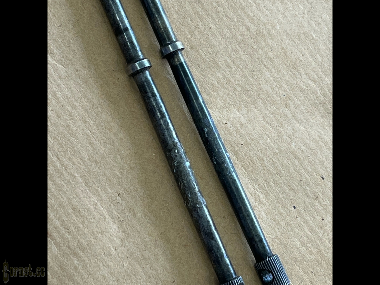SVT-38/40 Parts