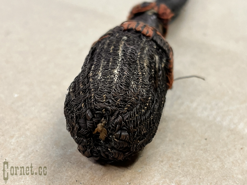 Темляк офицерский пехотный