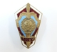 Badge of Tallinn policei school