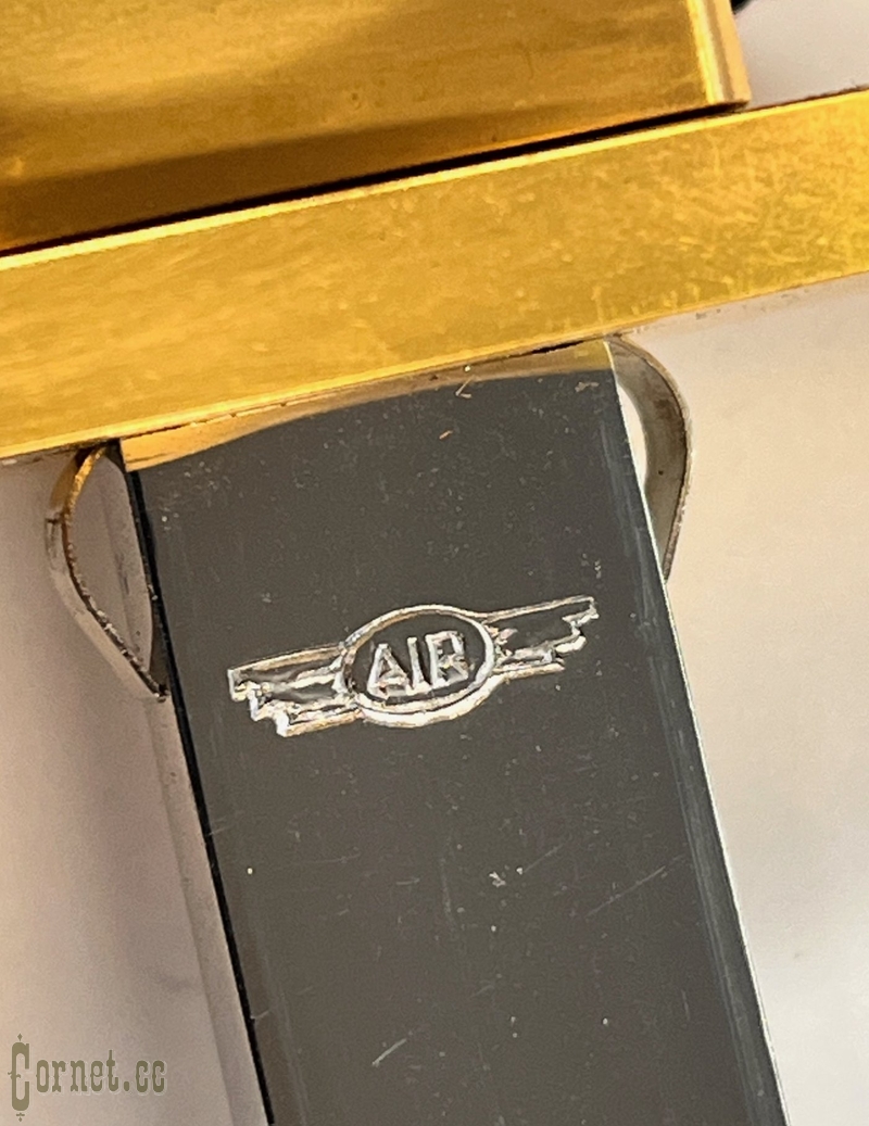 French aviation Dagger