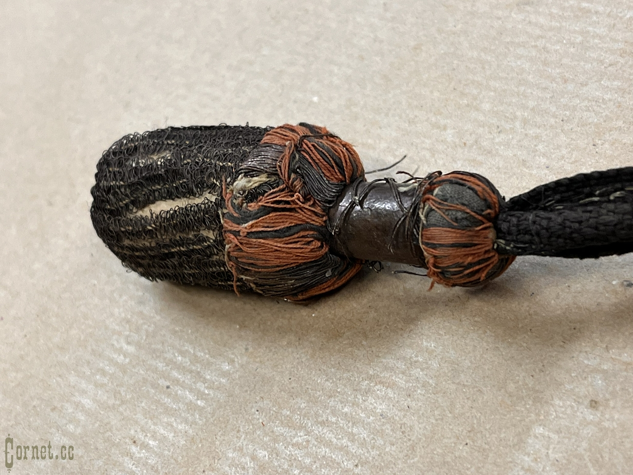 Темляк офицерский пехотный