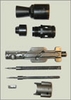MG34 parts