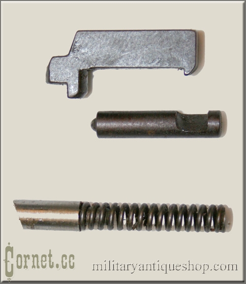 Детали и магазин ППС