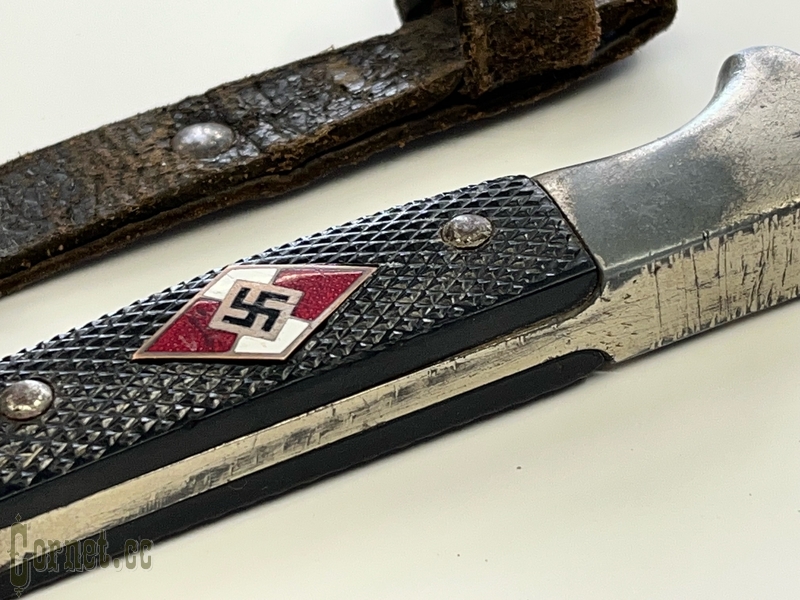 Hitlerjugend knife