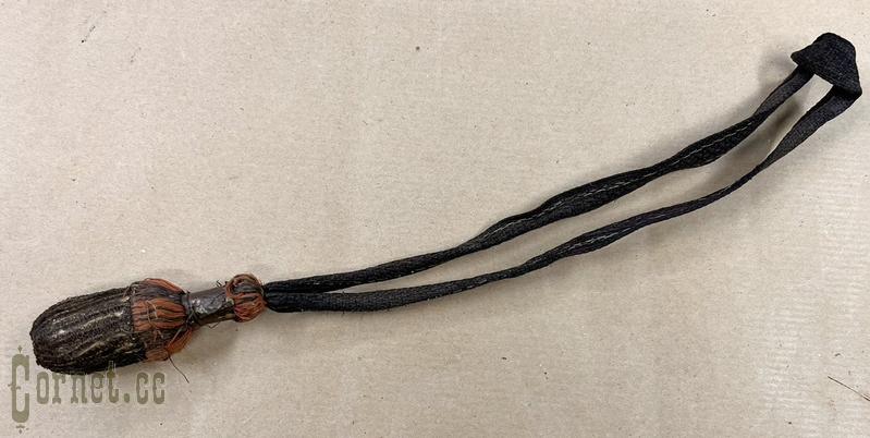 Темляк офицерский пехотный