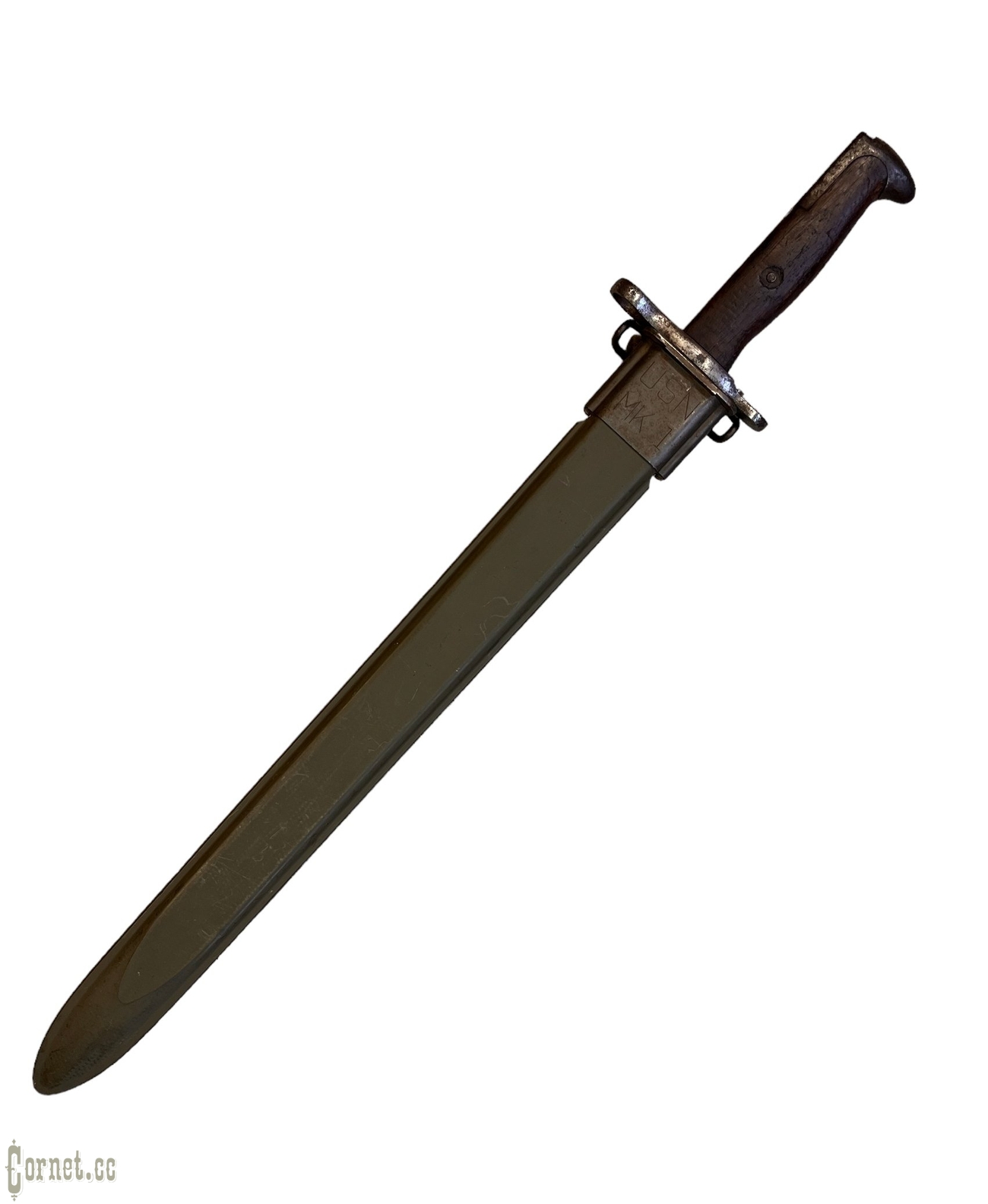 USA Bayonet M1905