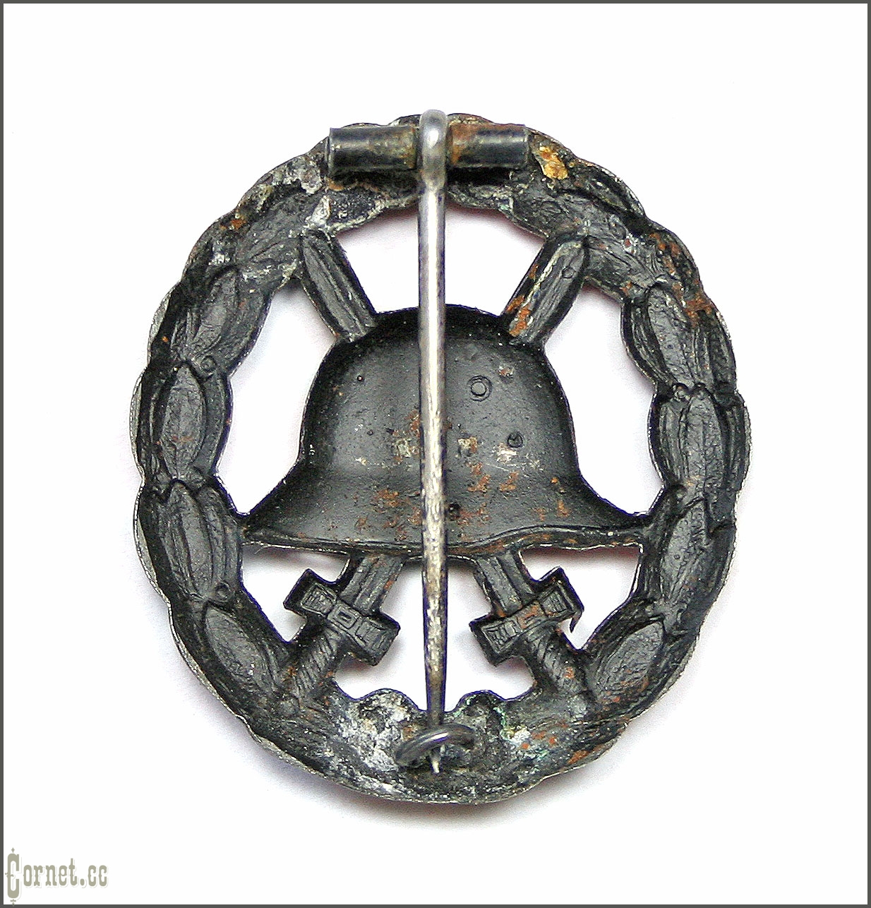 Army Wound Badge