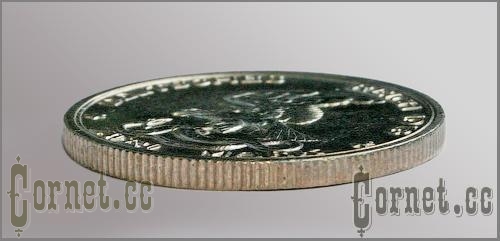 Coin 2 marks