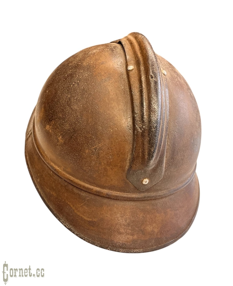 Russian Adrian Helmet