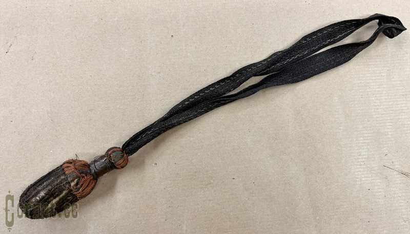 Темляк офицерский пехотный