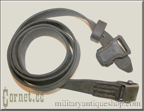 Mauser K98 Belt