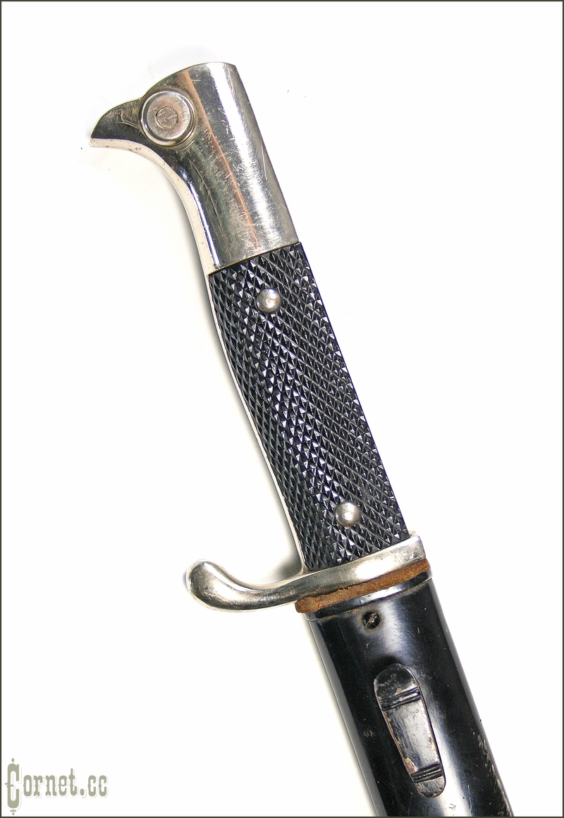 Bayonet "ceremonial" kS98