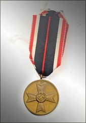 Медаль креста "За военные заслуги"