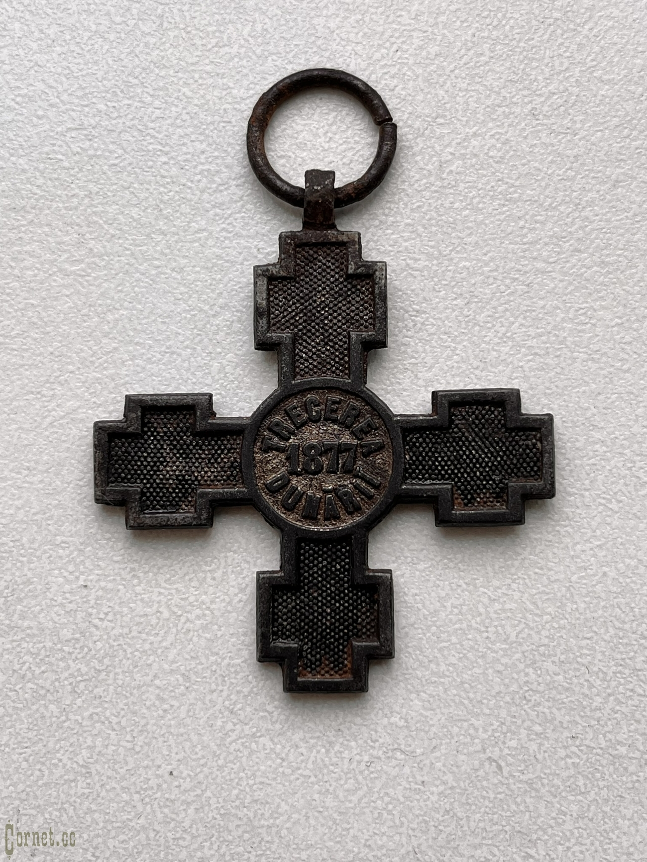 Дунайский Крест