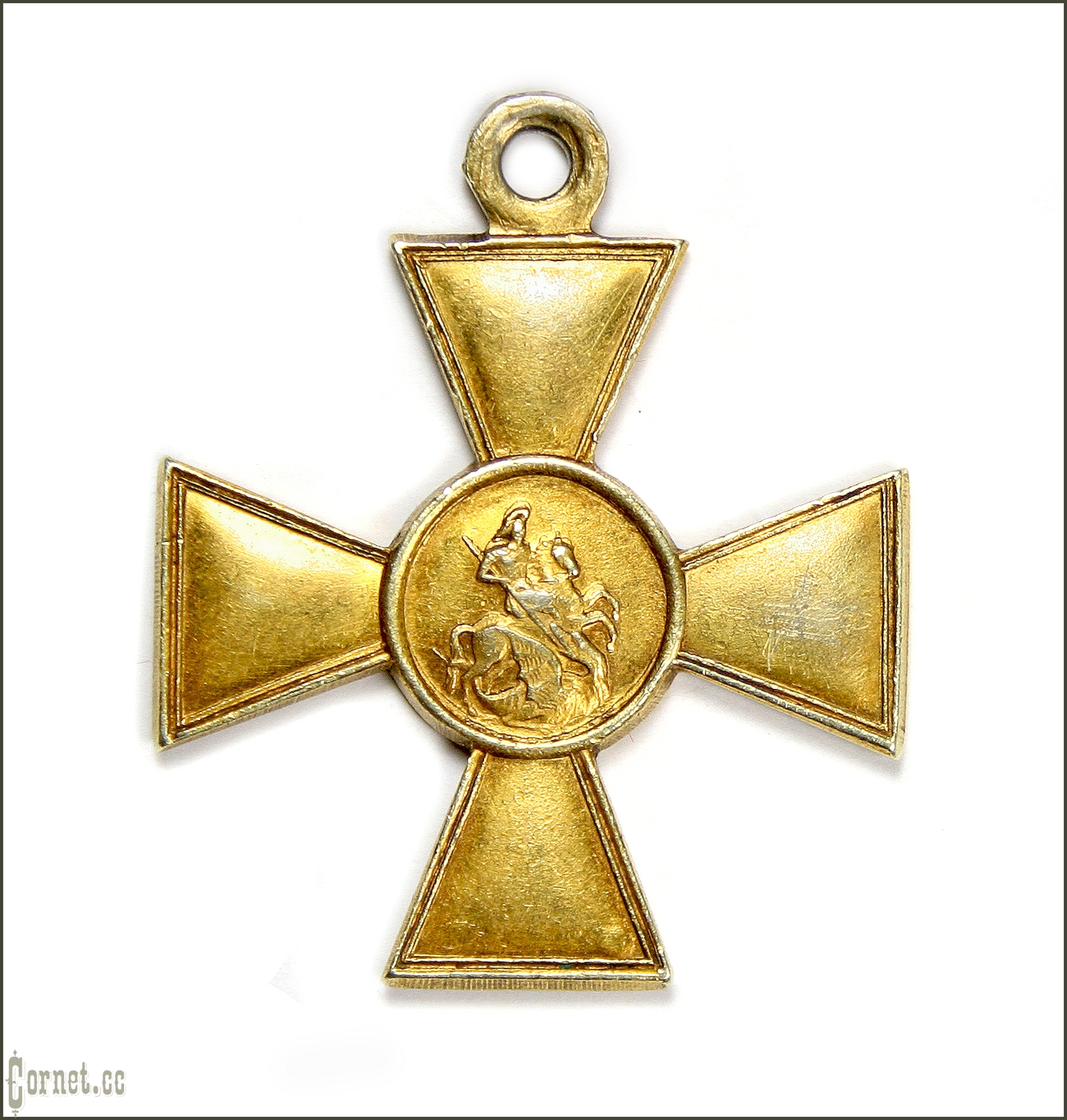 St. George's Cross of the 2nd class No. 24826