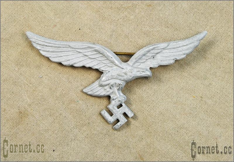Luftwaffe Cockade