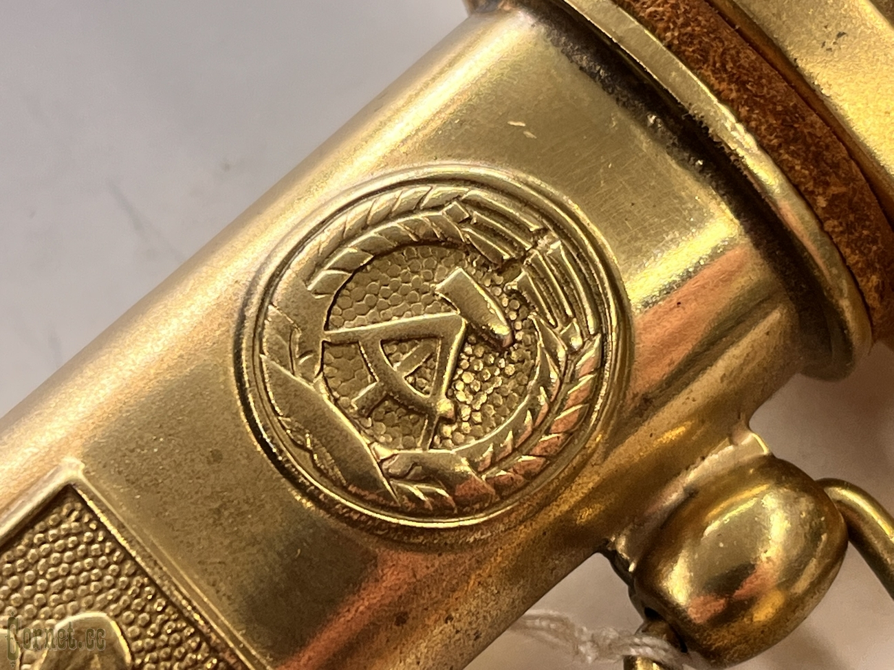 General Dagger of the DDR